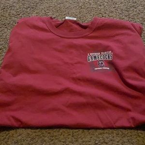 University of South Carolina Game Day T